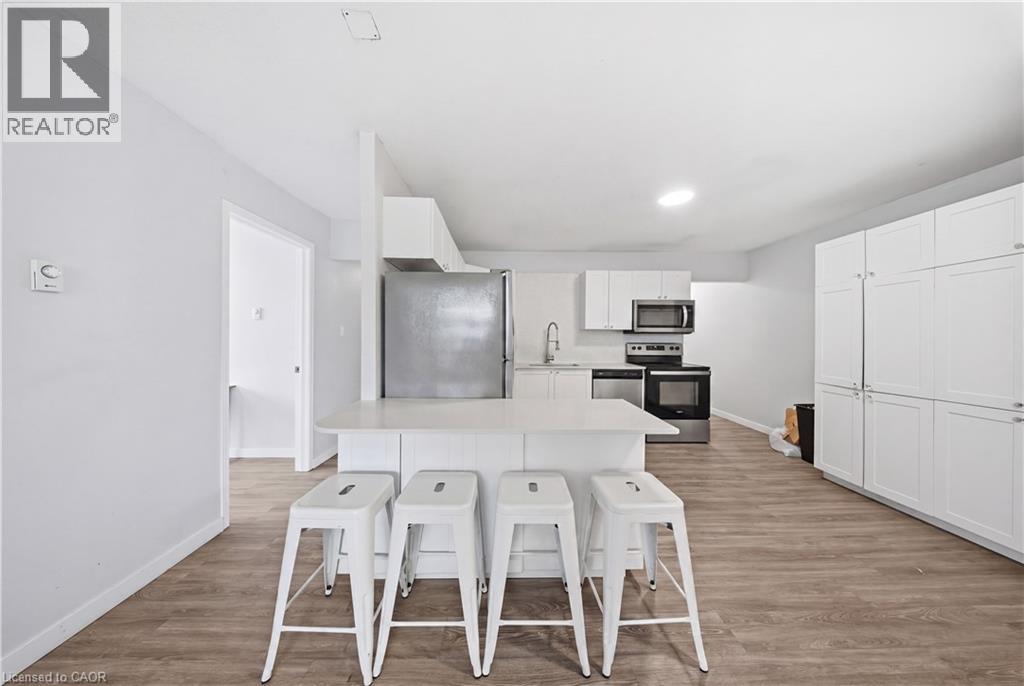 91 Westmount Road Unit# 3, Waterloo, Ontario  N2L 5G5 - Photo 15 - 40828903