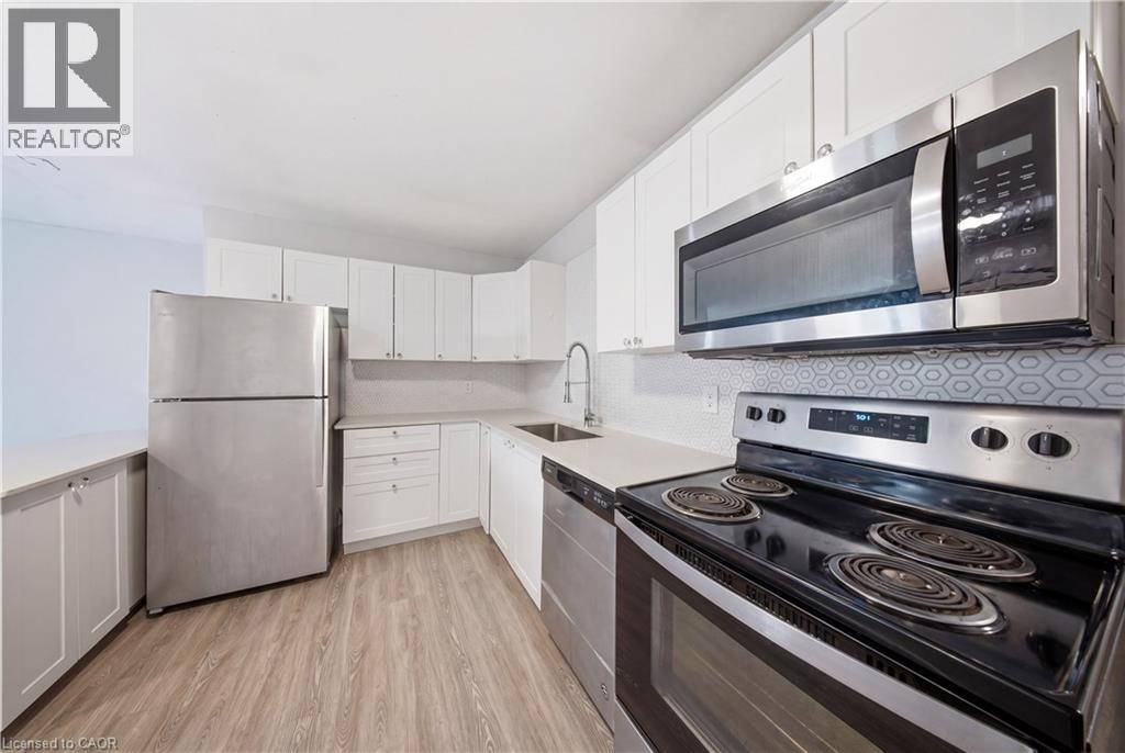 91 Westmount Road Unit# 3, Waterloo, Ontario  N2L 5G5 - Photo 16 - 40828903