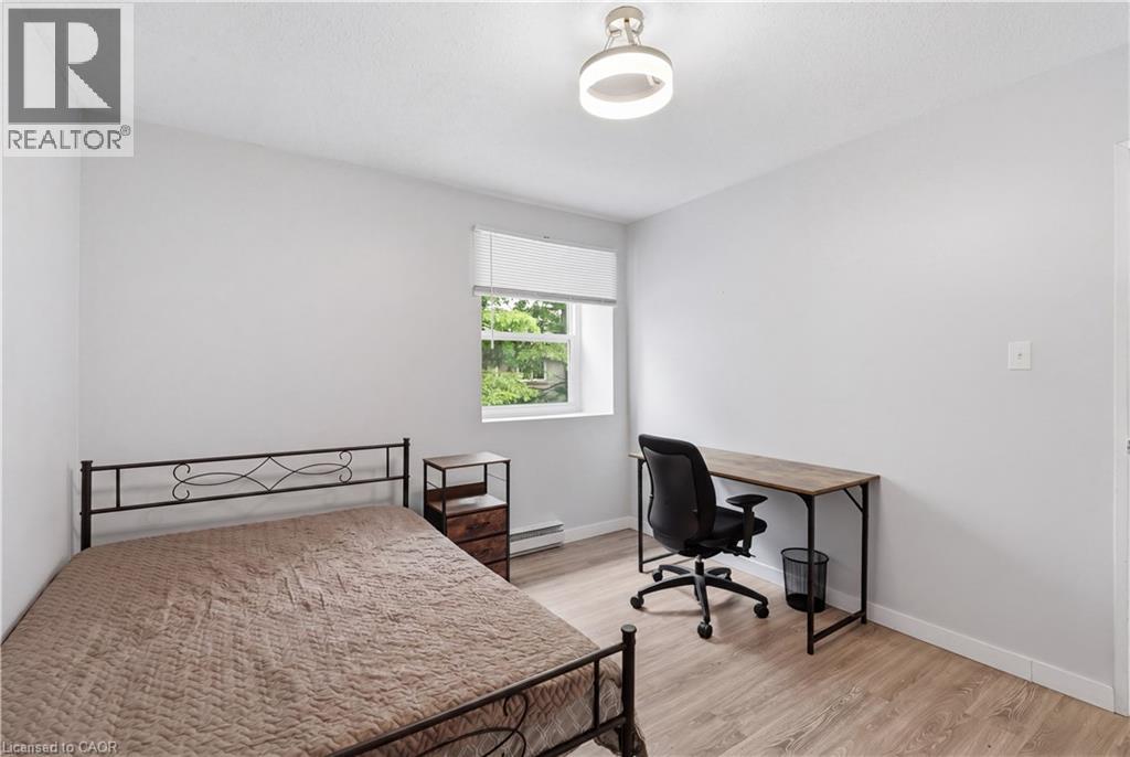 91 Westmount Road Unit# 3, Waterloo, Ontario  N2L 5G5 - Photo 24 - 40828903