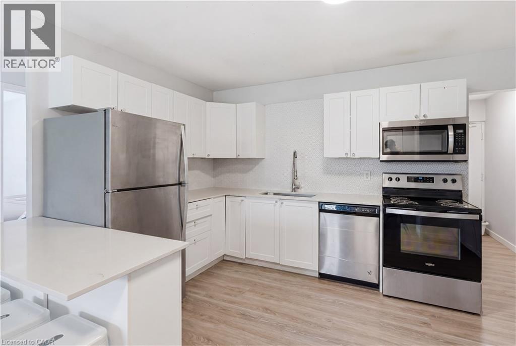 91 Westmount Road Unit# 3, Waterloo, Ontario  N2L 5G5 - Photo 26 - 40828903