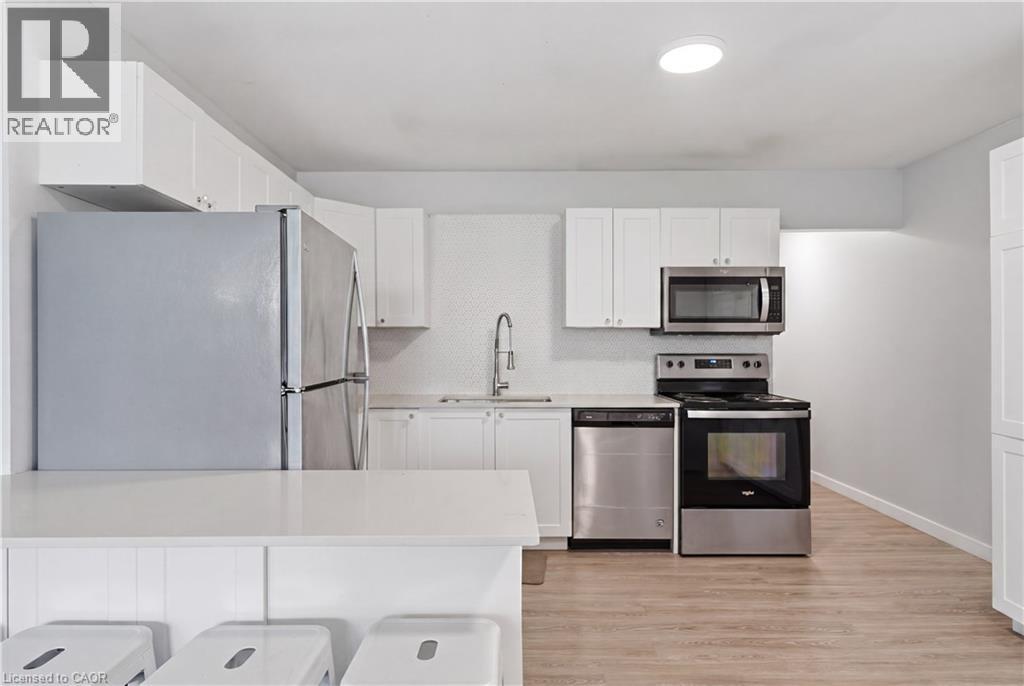 91 Westmount Road Unit# 3, Waterloo, Ontario  N2L 5G5 - Photo 27 - 40828903