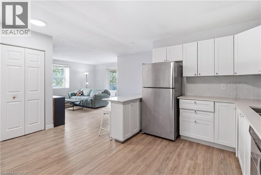 91 Westmount Road Unit# 3, Waterloo, Ontario  N2L 5G5 - Photo 31 - 40828903