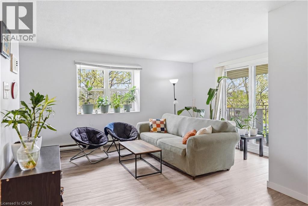 91 Westmount Road Unit# 3, Waterloo, Ontario  N2L 5G5 - Photo 32 - 40828903