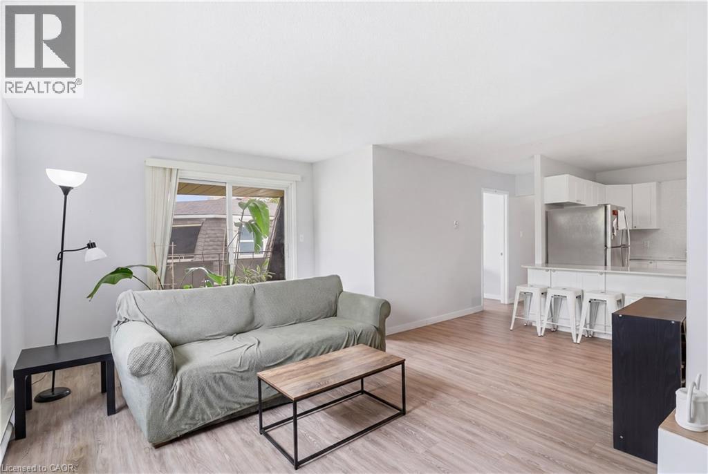 91 Westmount Road Unit# 3, Waterloo, Ontario  N2L 5G5 - Photo 33 - 40828903
