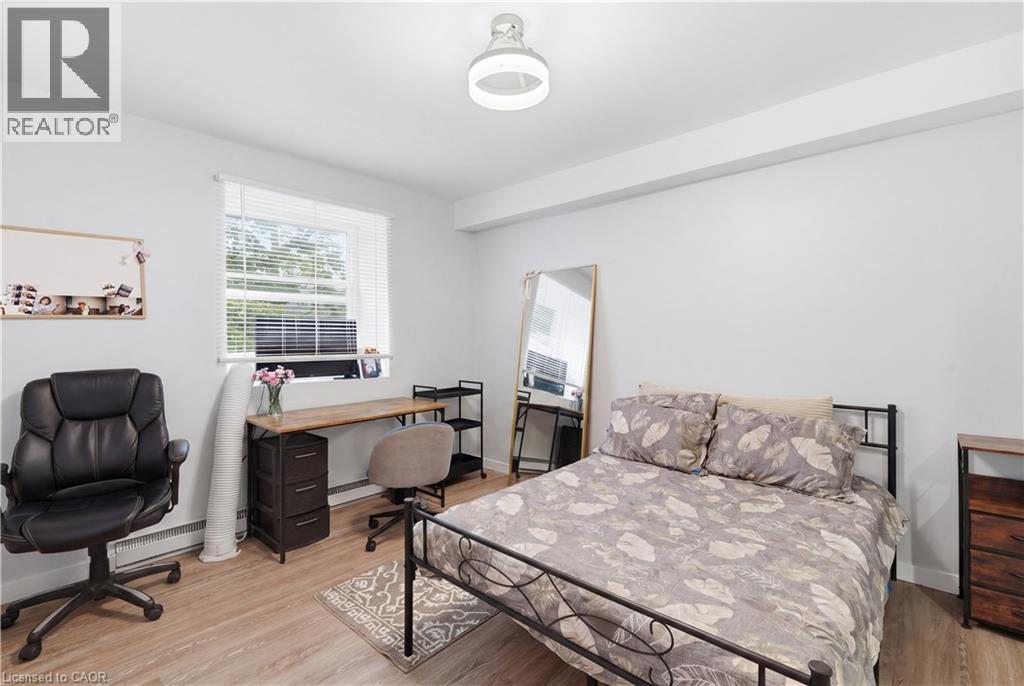 91 Westmount Road Unit# 3, Waterloo, Ontario  N2L 5G5 - Photo 4 - 40828903
