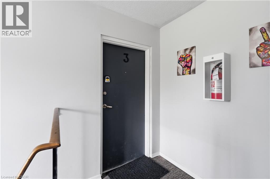91 Westmount Road Unit# 3, Waterloo, Ontario  N2L 5G5 - Photo 9 - 40828903