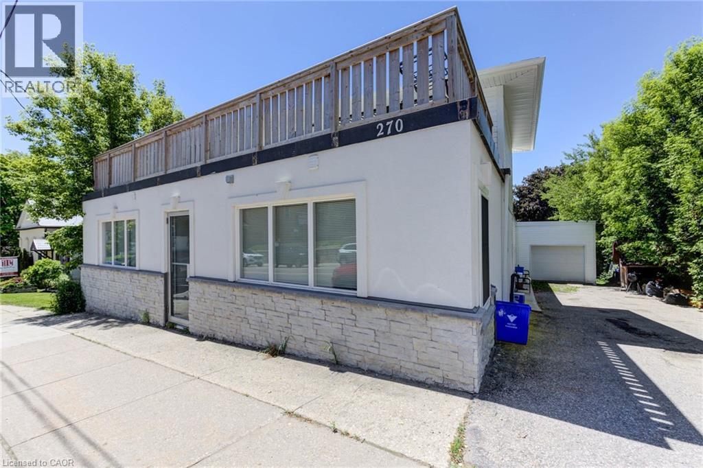 270 George Street, Arthur, Ontario  N0G 1A0 - Photo 2 - 40818742