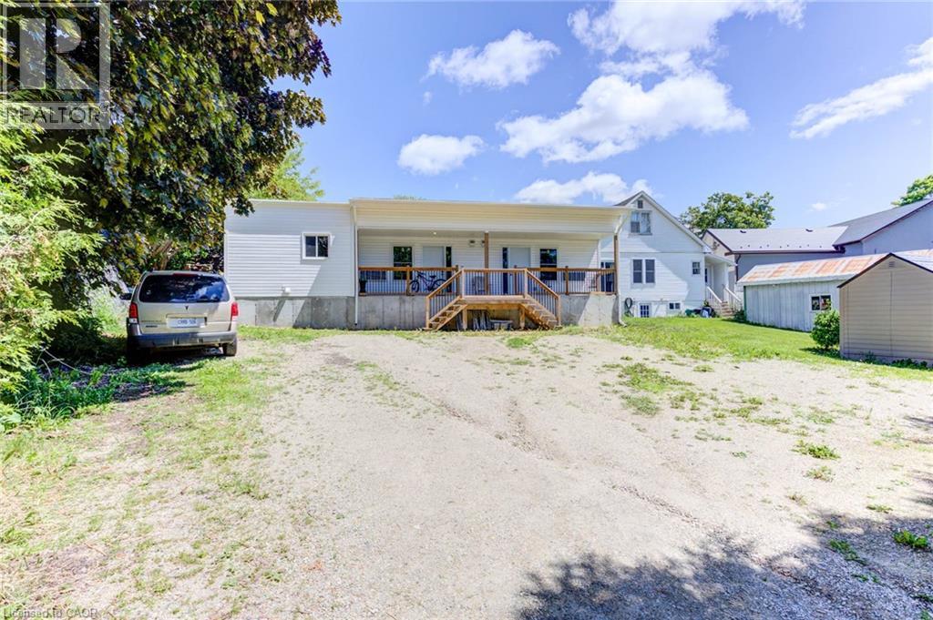 270 George Street, Arthur, Ontario  N0G 1A0 - Photo 39 - 40818742