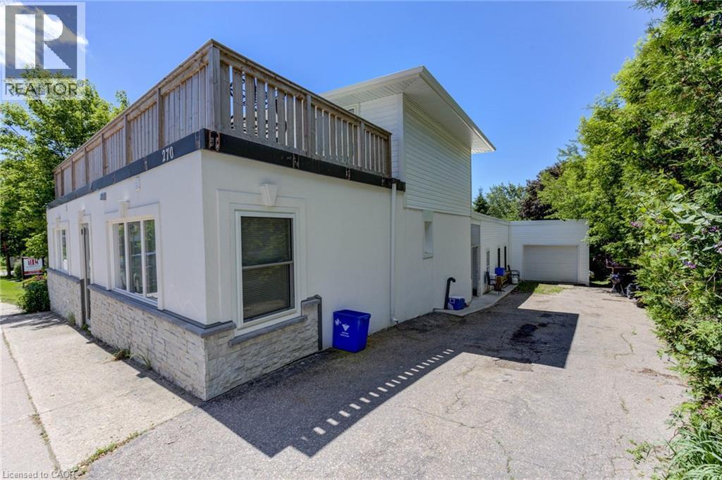 270 George Street, Arthur, Ontario  N0G 1A0 - Photo 42 - 40818742