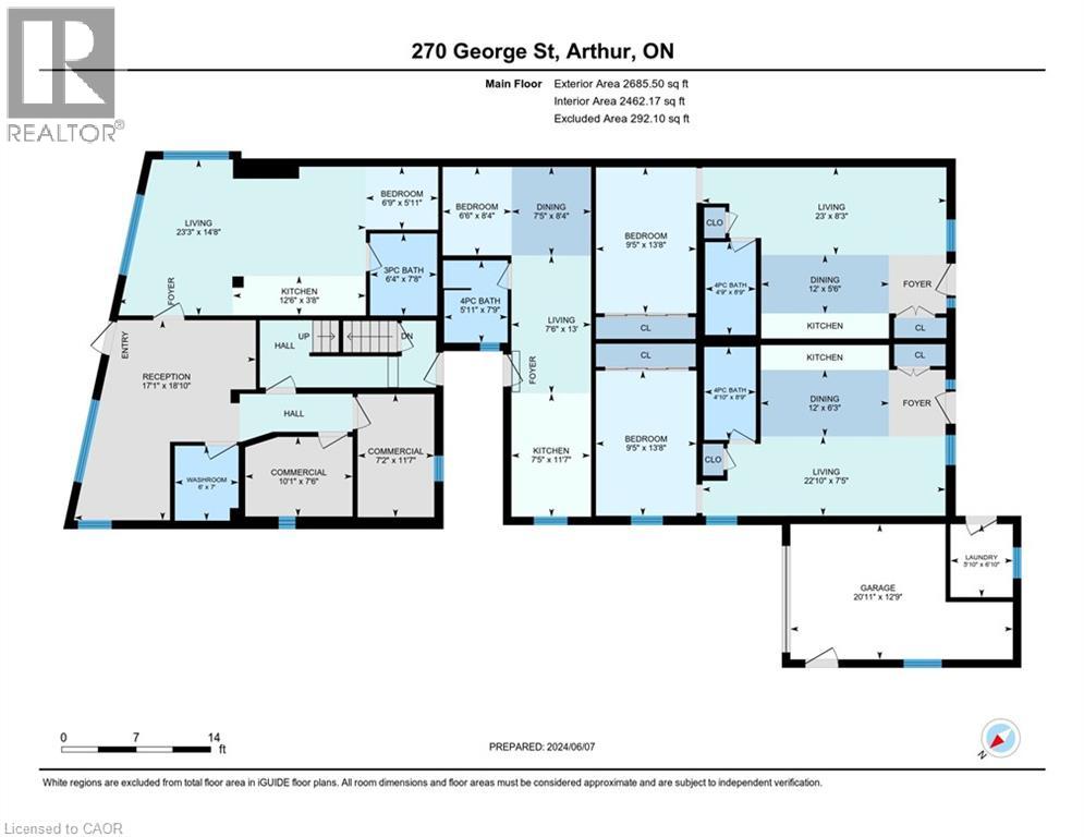 270 George Street, Arthur, Ontario  N0G 1A0 - Photo 45 - 40818742