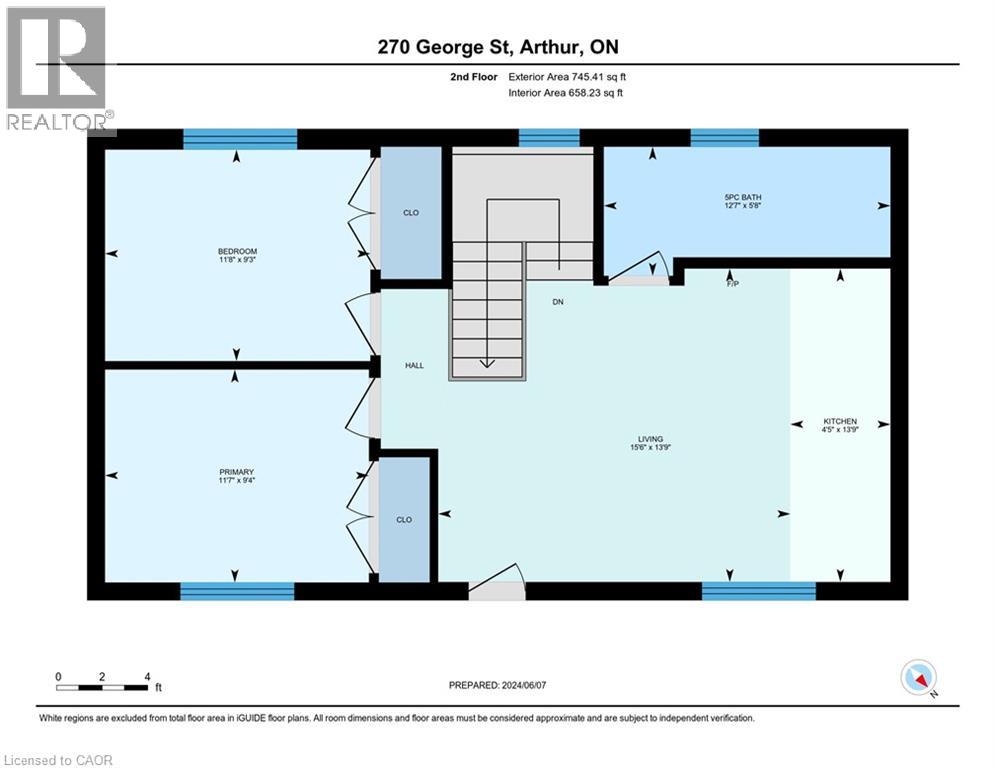 270 George Street, Arthur, Ontario  N0G 1A0 - Photo 46 - 40818742
