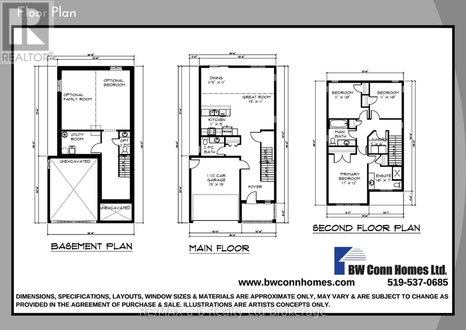 41 Cash Crescent, Ingersoll, Ontario  N5C 0E2 - Photo 21 - X13145784