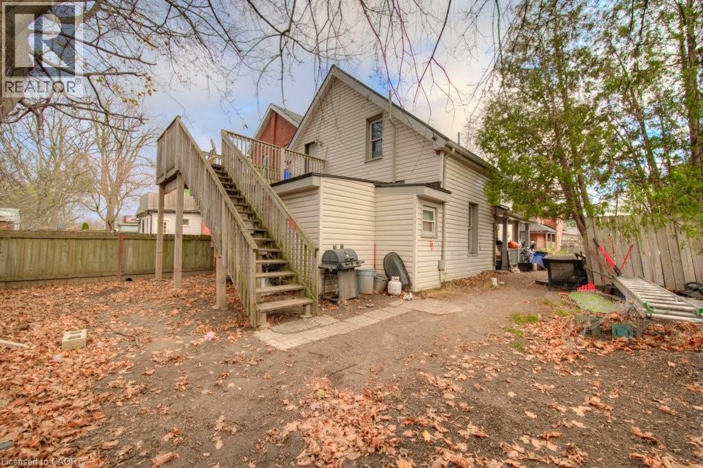 66 Eagle Avenue, Brantford, Ontario  N3S 1Y9 - Photo 13 - 40831558