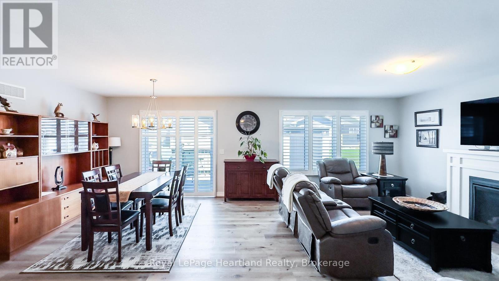94 Lake Breeze Drive, Ashfield-Colborne-Wawanosh, Ontario  N7A 0B9 - Photo 21 - X13145692