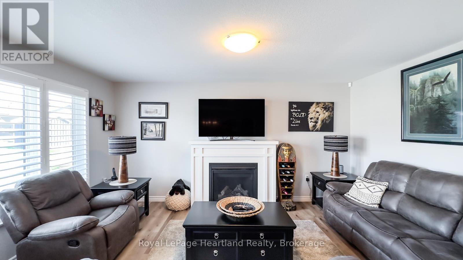 94 Lake Breeze Drive, Ashfield-Colborne-Wawanosh, Ontario  N7A 0B9 - Photo 24 - X13145692