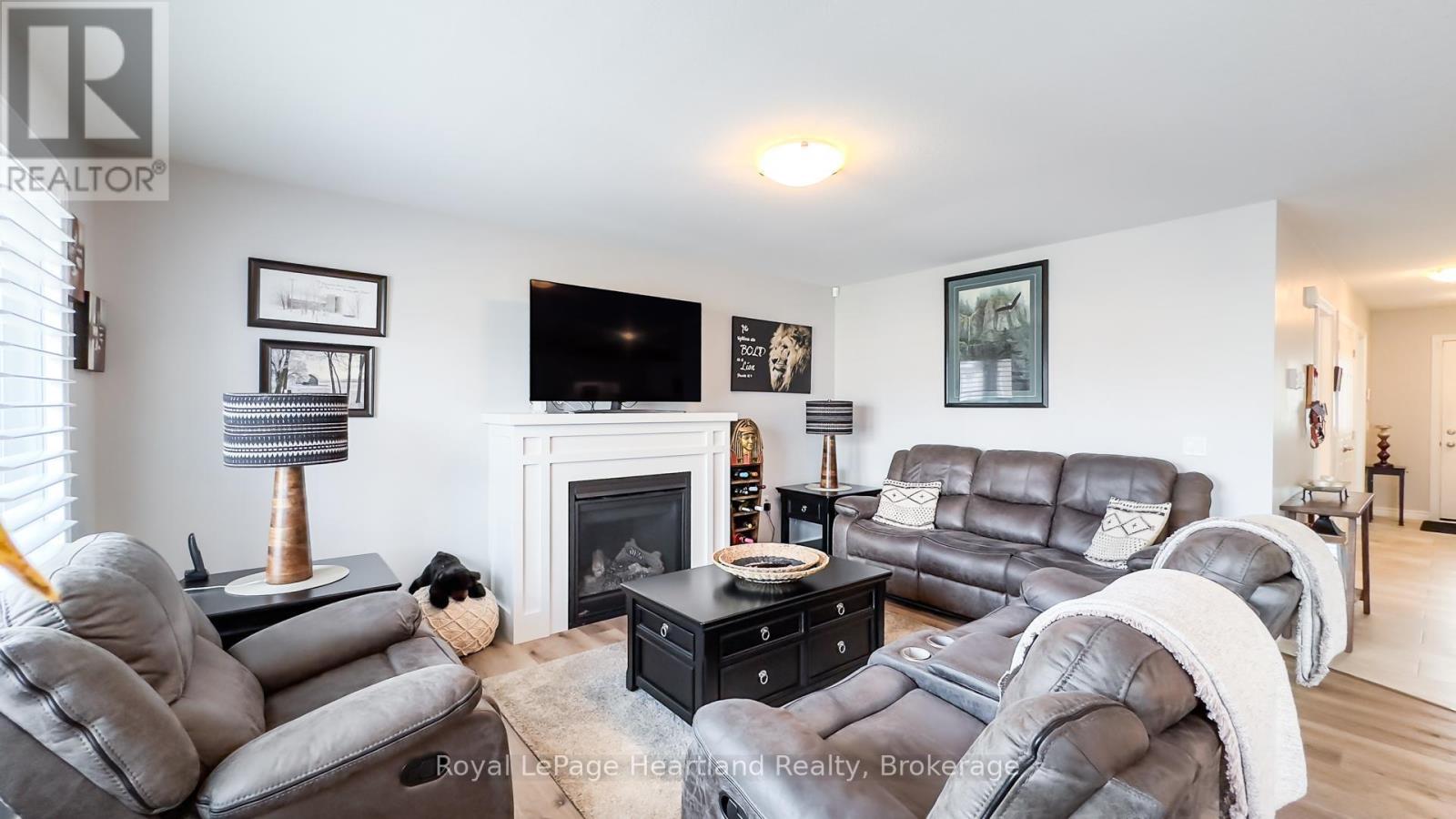 94 Lake Breeze Drive, Ashfield-Colborne-Wawanosh, Ontario  N7A 0B9 - Photo 25 - X13145692