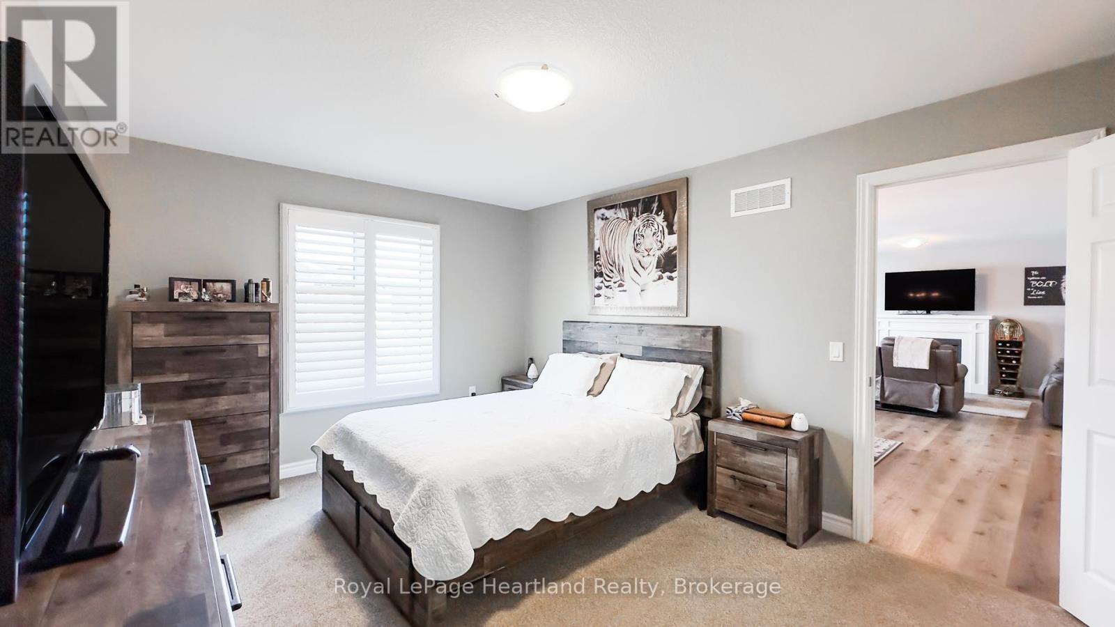 94 Lake Breeze Drive, Ashfield-Colborne-Wawanosh, Ontario  N7A 0B9 - Photo 31 - X13145692