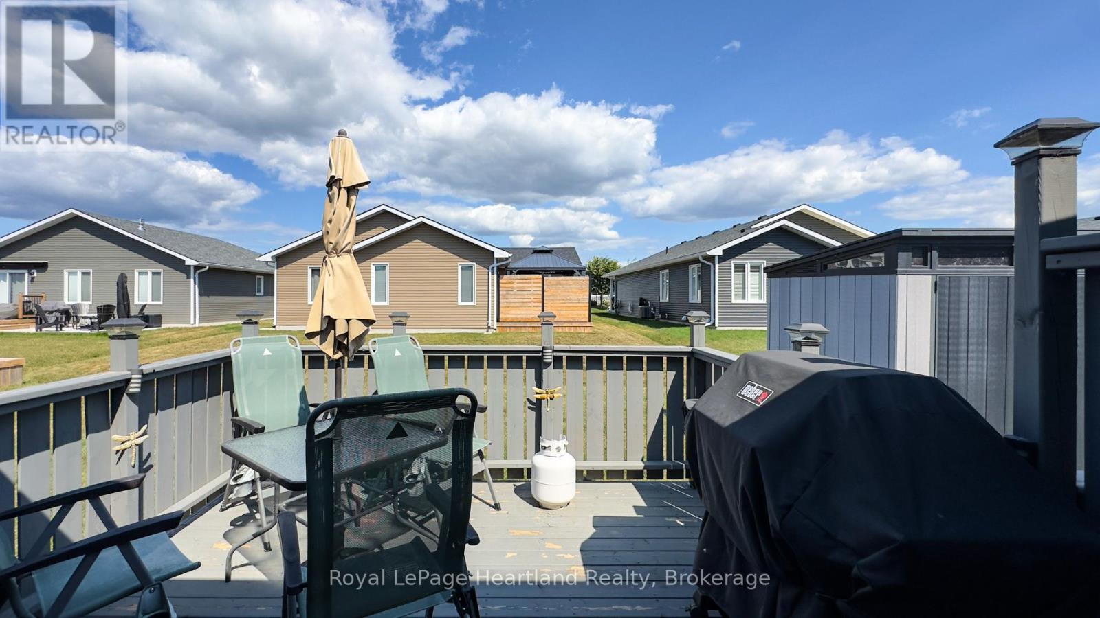 94 Lake Breeze Drive, Ashfield-Colborne-Wawanosh, Ontario  N7A 0B9 - Photo 35 - X13145692