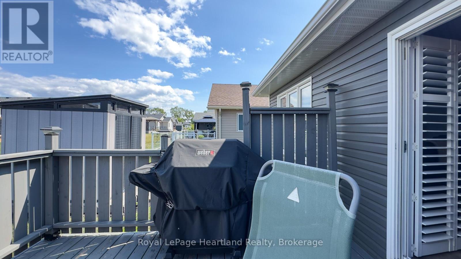 94 Lake Breeze Drive, Ashfield-Colborne-Wawanosh, Ontario  N7A 0B9 - Photo 36 - X13145692