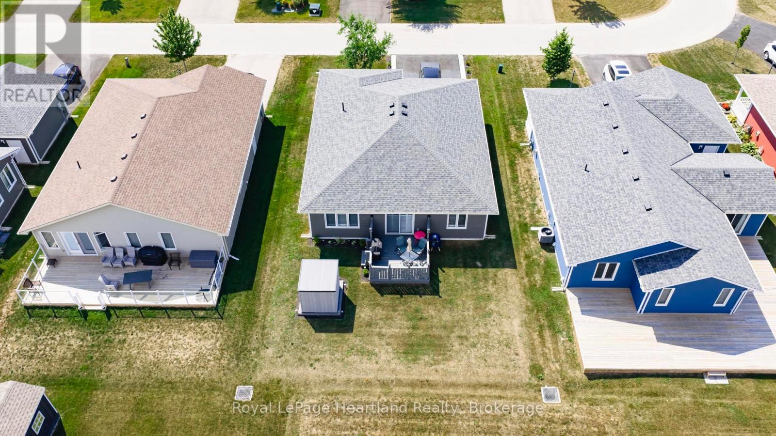 94 Lake Breeze Drive, Ashfield-Colborne-Wawanosh, Ontario  N7A 0B9 - Photo 42 - X13145692