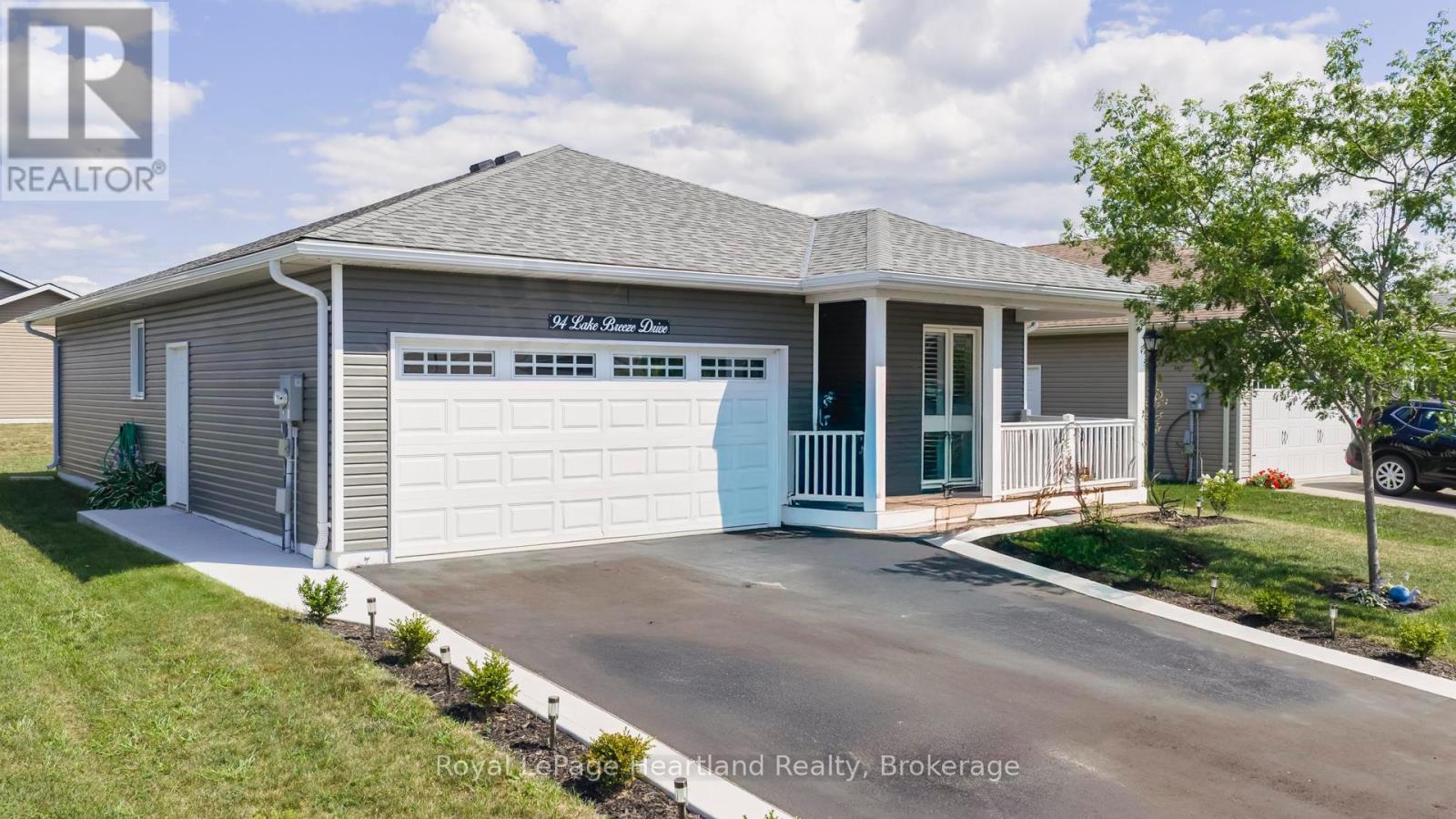 94 Lake Breeze Drive, Ashfield-Colborne-Wawanosh, Ontario  N7A 0B9 - Photo 43 - X13145692