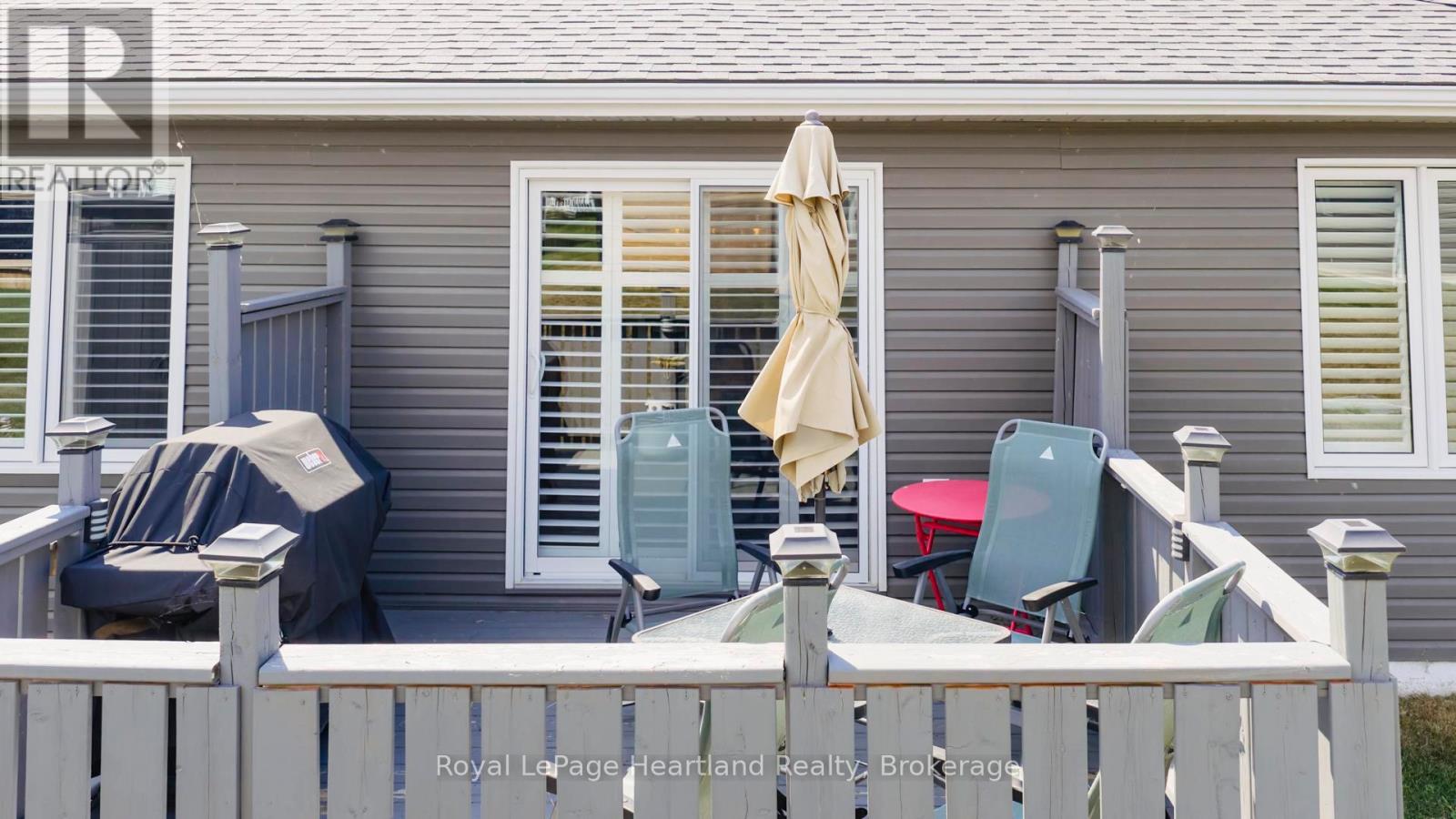 94 Lake Breeze Drive, Ashfield-Colborne-Wawanosh, Ontario  N7A 0B9 - Photo 45 - X13145692