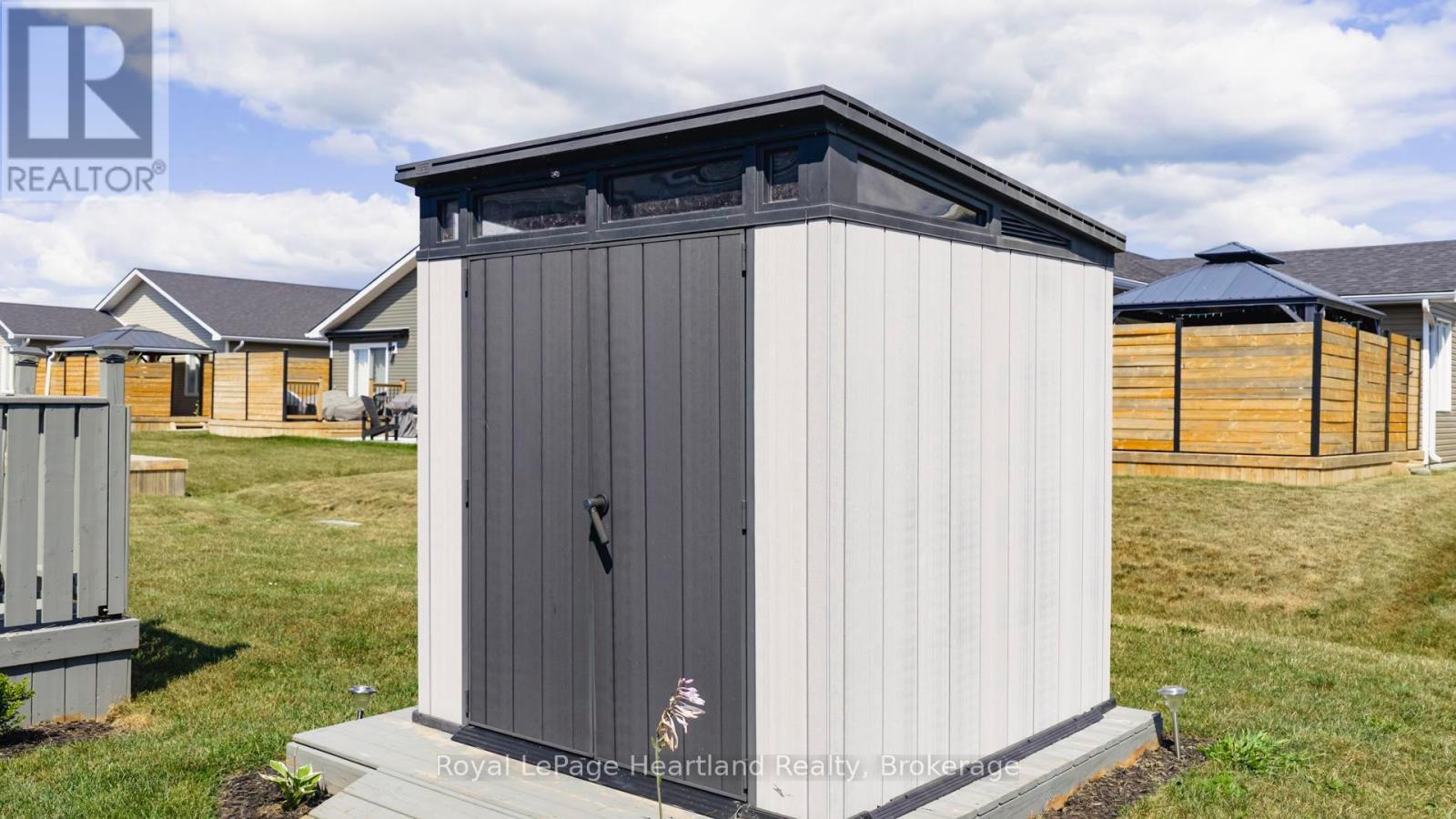 94 Lake Breeze Drive, Ashfield-Colborne-Wawanosh, Ontario  N7A 0B9 - Photo 46 - X13145692