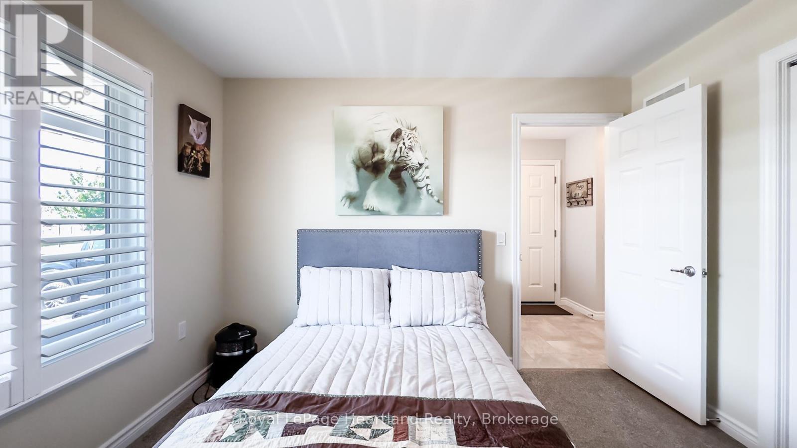 94 Lake Breeze Drive, Ashfield-Colborne-Wawanosh, Ontario  N7A 0B9 - Photo 9 - X13145692