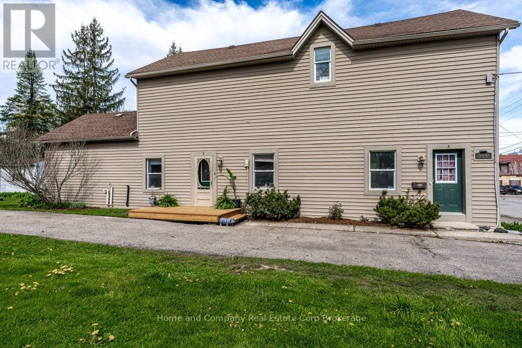 74 Quebec Street, West Perth, Ontario  N0K 1N0 - Photo 2 - X13145712