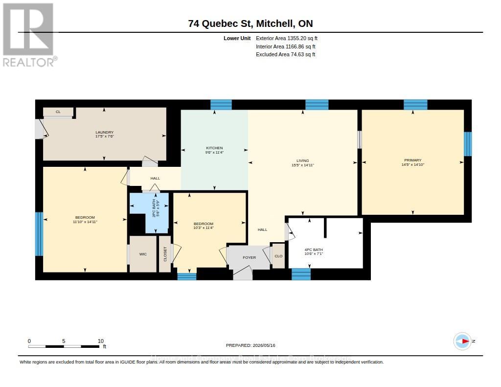 74 Quebec Street, West Perth, Ontario  N0K 1N0 - Photo 28 - X13145712