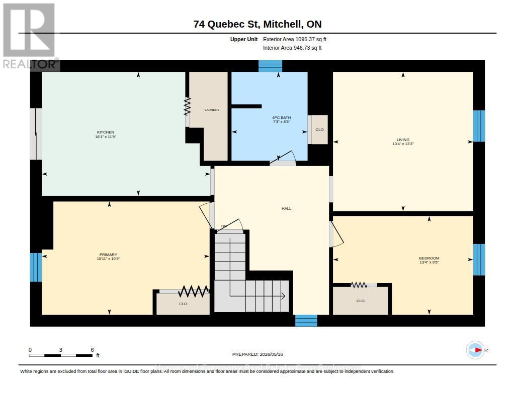 74 Quebec Street, West Perth, Ontario  N0K 1N0 - Photo 29 - X13145712
