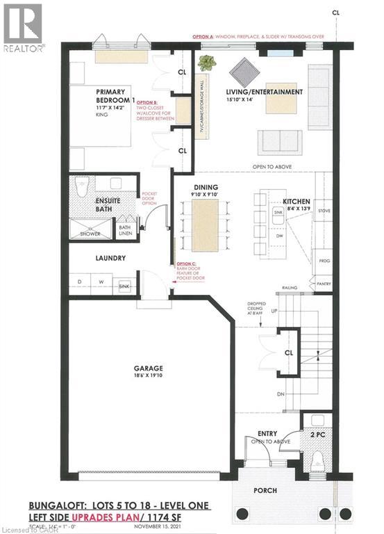 15 Van Geest Way, Grimsby, Ontario  L3M 5M6 - Photo 3 - 40831515