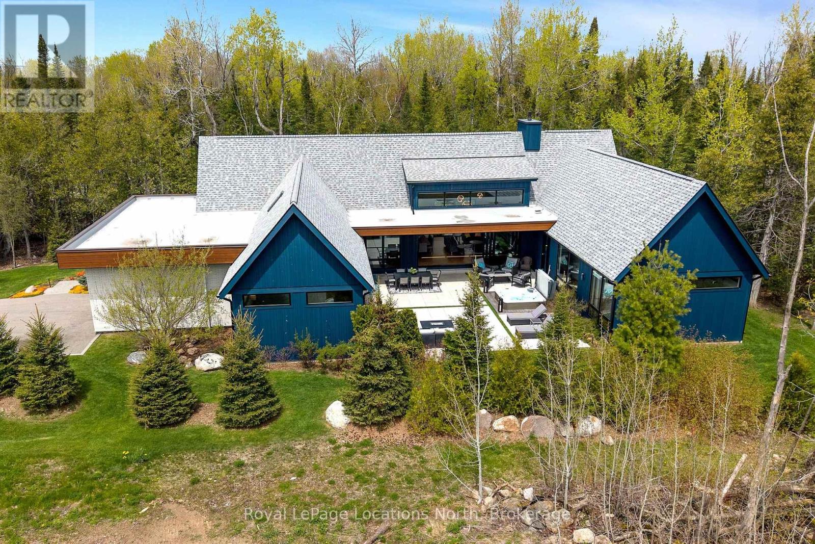 110 Pheasant Run, Blue Mountains, Ontario  N0H 2P0 - Photo 46 - X13146078
