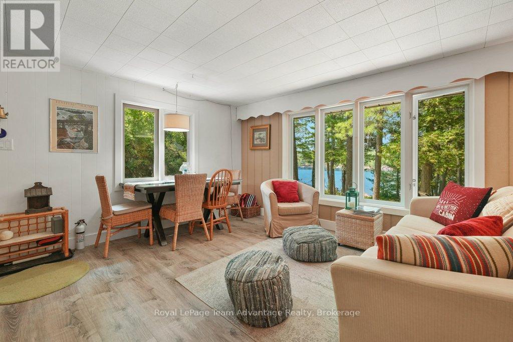 46 Huckleberry Island, Carling, Ontario  P0G 1G0 - Photo 14 - X13146082