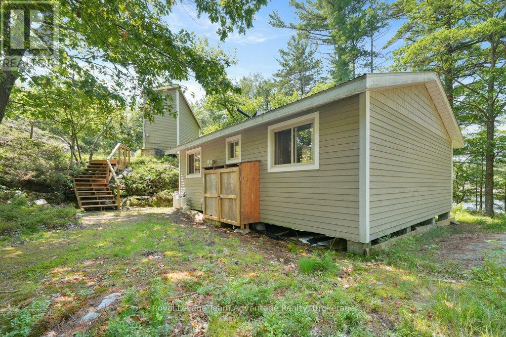 46 Huckleberry Island, Carling, Ontario  P0G 1G0 - Photo 23 - X13146082
