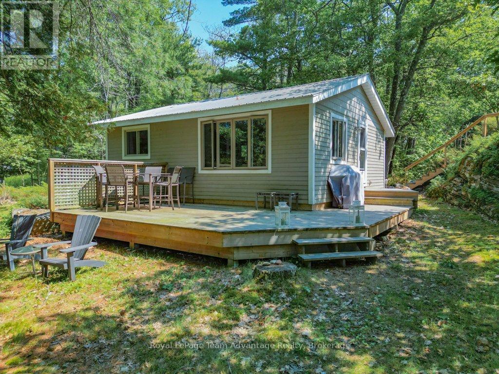 46 Huckleberry Island, Carling, Ontario  P0G 1G0 - Photo 3 - X13146082