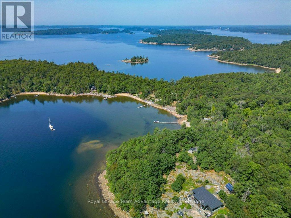 46 Huckleberry Island, Carling, Ontario  P0G 1G0 - Photo 33 - X13146082