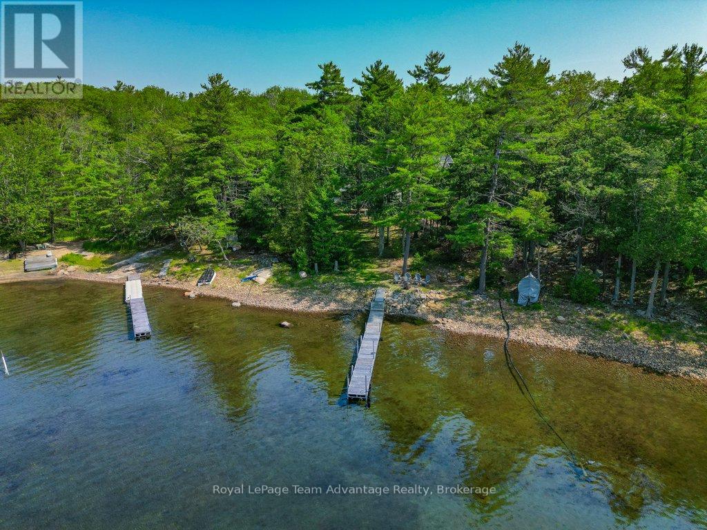 46 Huckleberry Island, Carling, Ontario  P0G 1G0 - Photo 36 - X13146082