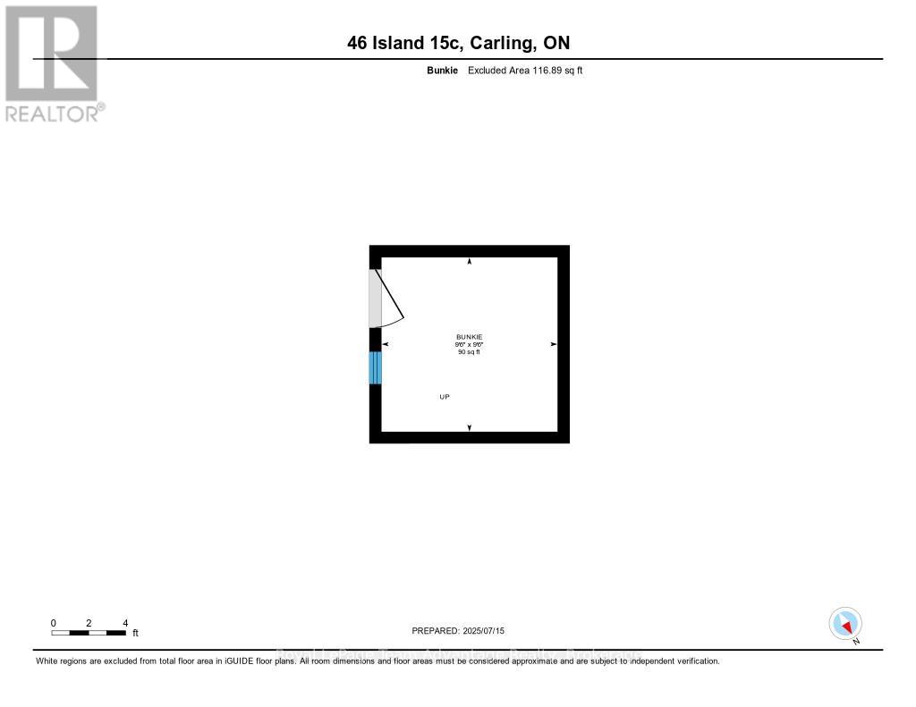 46 Huckleberry Island, Carling, Ontario  P0G 1G0 - Photo 38 - X13146082