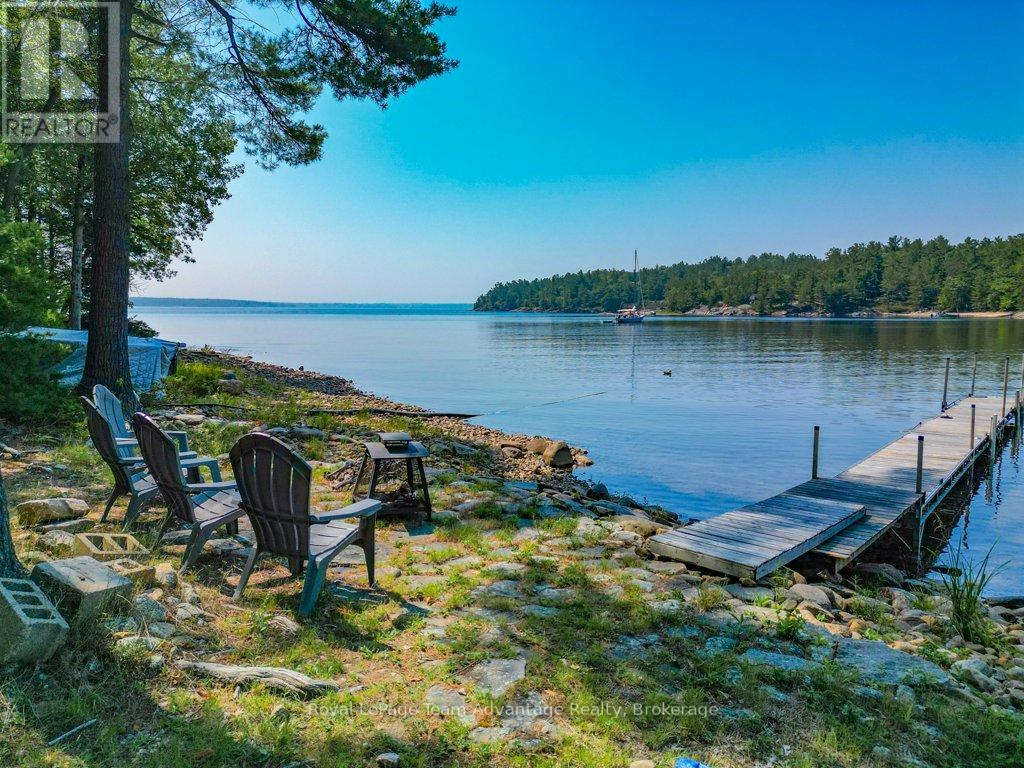 46 Huckleberry Island, Carling, Ontario  P0G 1G0 - Photo 4 - X13146082