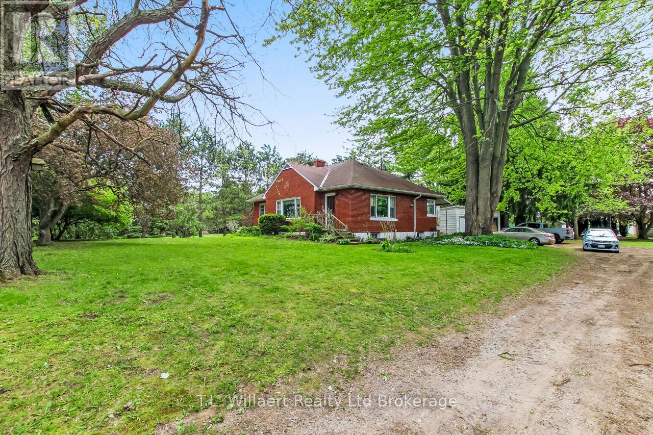 2642 On-3 Highway, Norfolk, Ontario  N3Y 4J9 - Photo 2 - X13146106