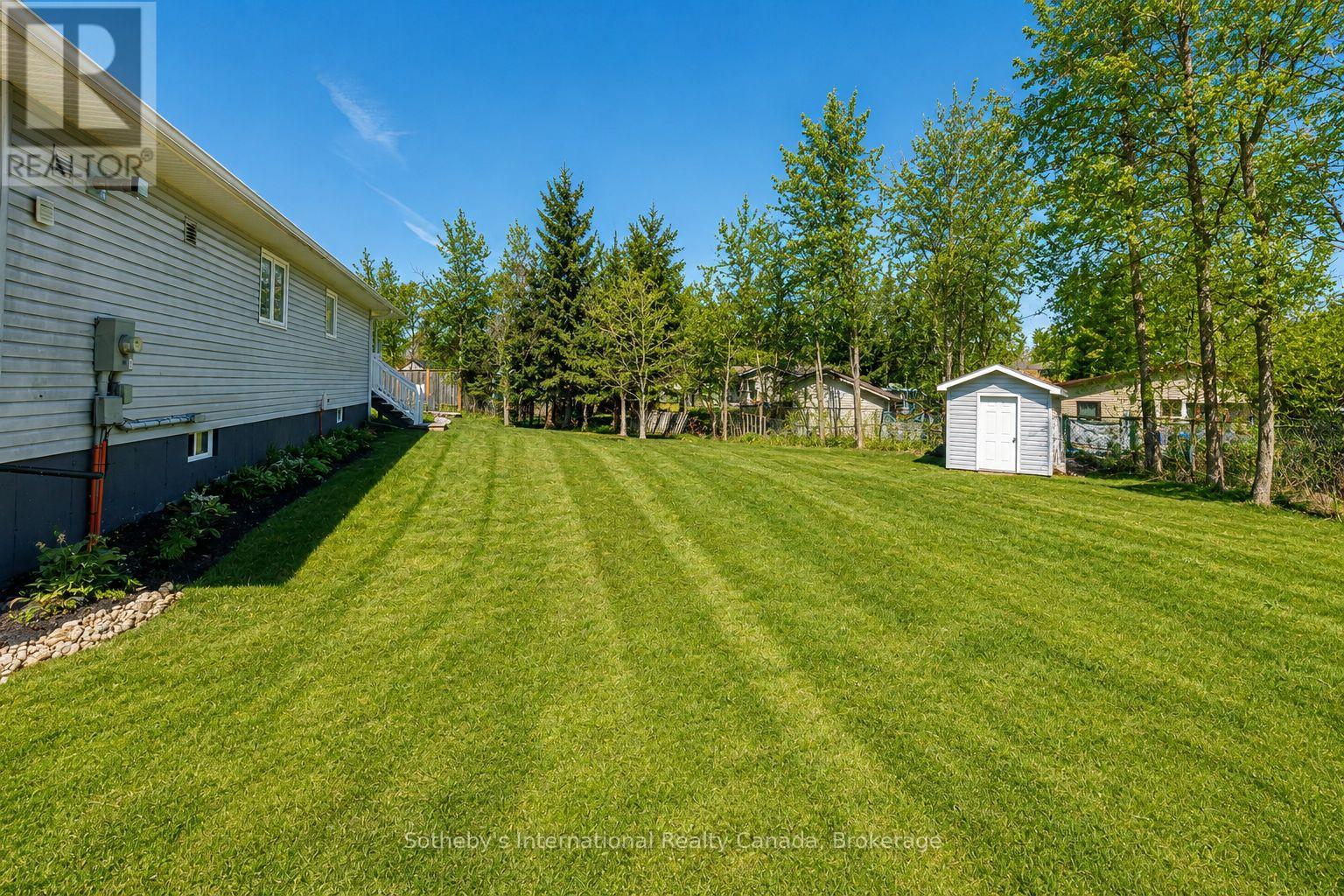 11 Stalker Street, Collingwood, Ontario  L9Y 3Z1 - Photo 35 - S13145264
