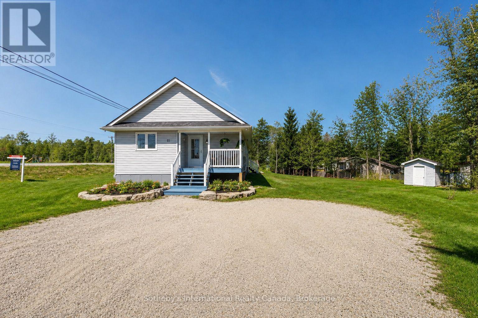 11 Stalker Street, Collingwood, Ontario  L9Y 3Z1 - Photo 37 - S13145264