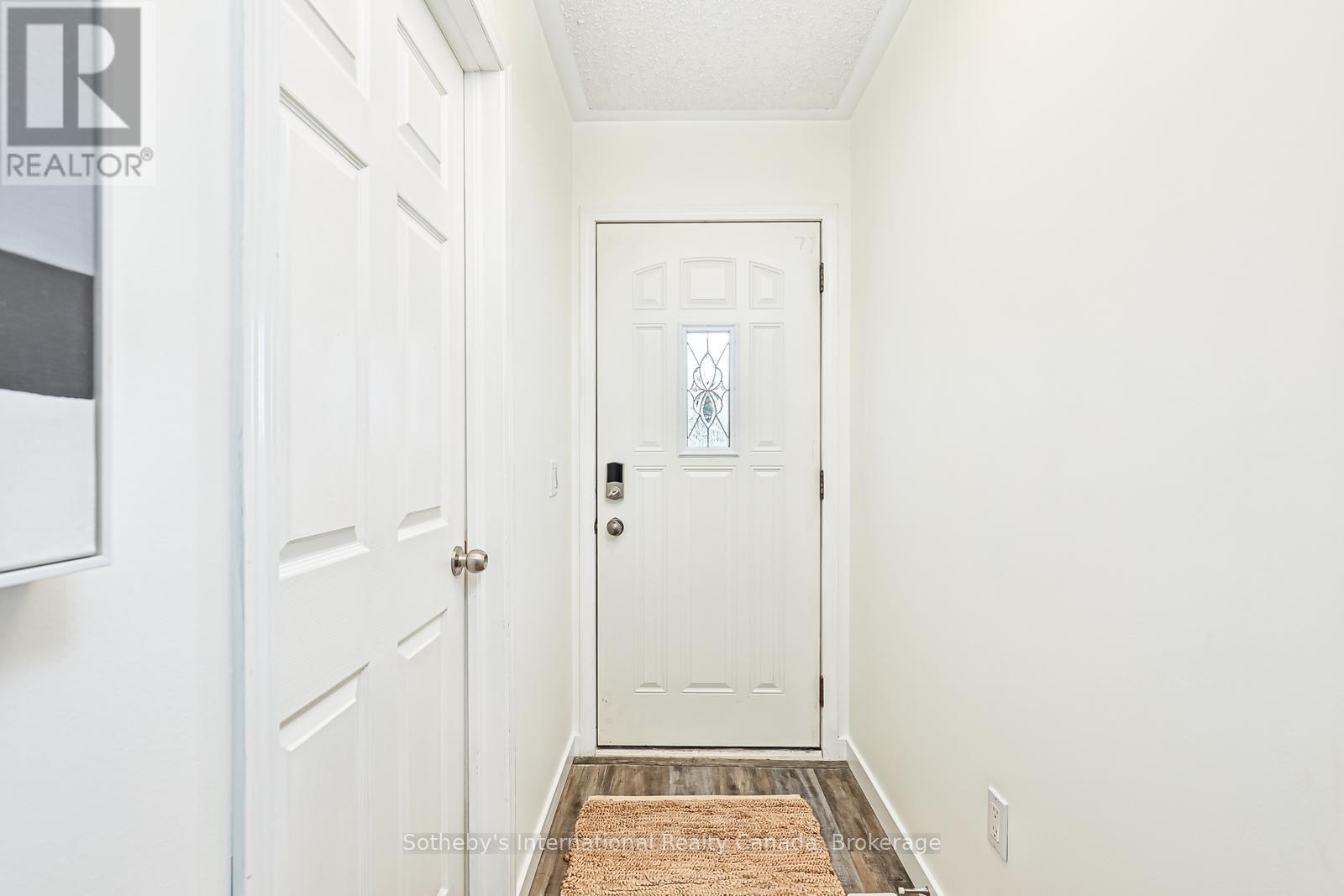 11 Stalker Street, Collingwood, Ontario  L9Y 3Z1 - Photo 5 - S13145264