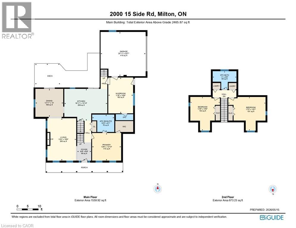 2000 15 Side Road, Milton, Ontario  L0P 1B0 - Photo 48 - 40831405