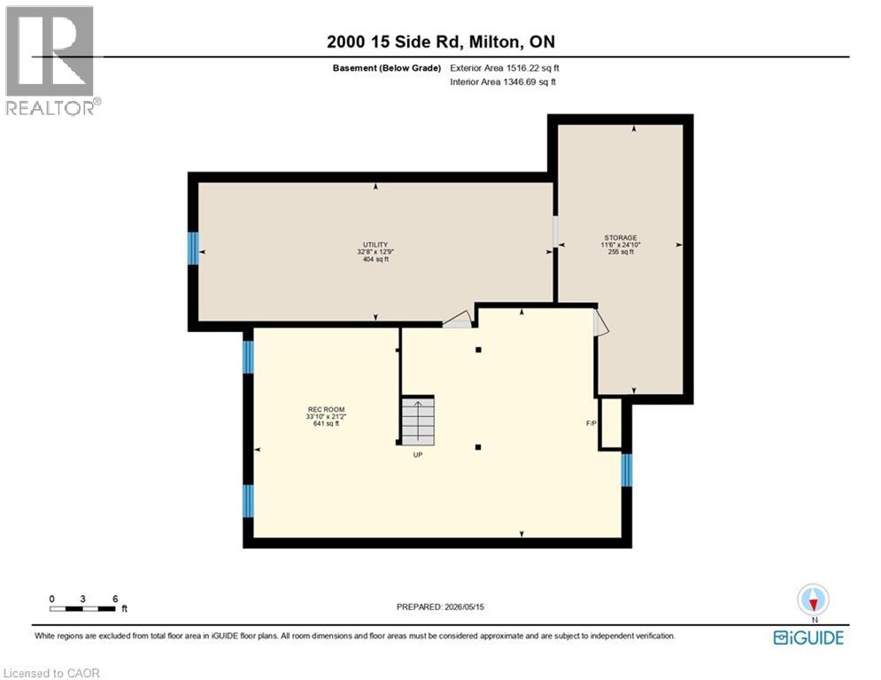 2000 15 Side Road, Milton, Ontario  L0P 1B0 - Photo 49 - 40831405
