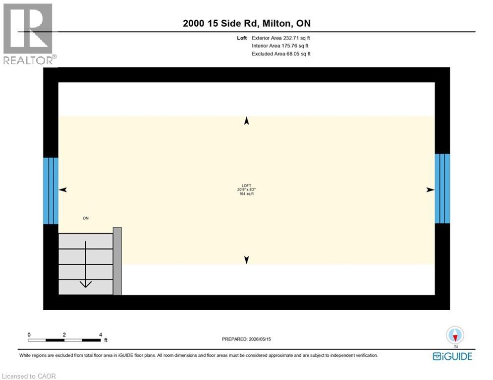 2000 15 Side Road, Milton, Ontario  L0P 1B0 - Photo 50 - 40831405