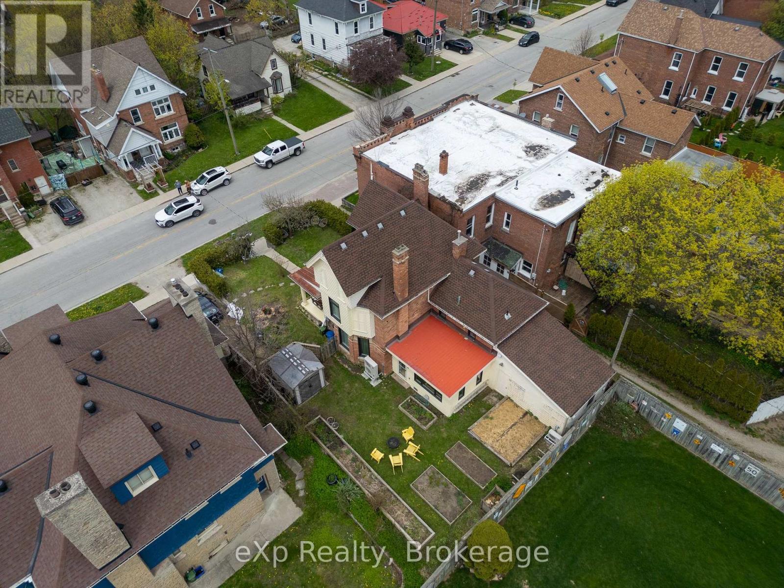 1115 4th Avenue E, Owen Sound, Ontario  N4K 2P5 - Photo 43 - X13146402