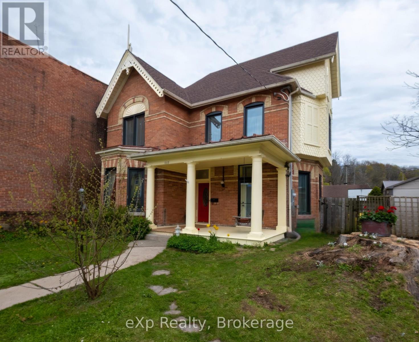 1115 4th Avenue E, Owen Sound, Ontario  N4K 2P5 - Photo 5 - X13146402