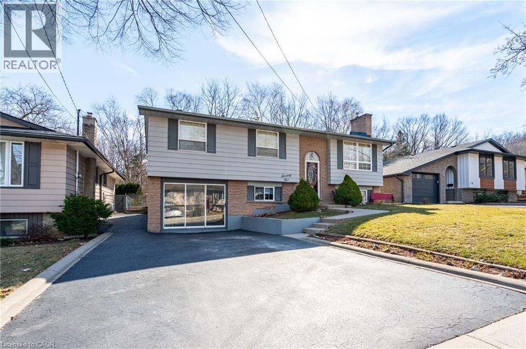 75 Hanover Place, Hamilton, Ontario  L8K 5X7 - Photo 2 - 40831617